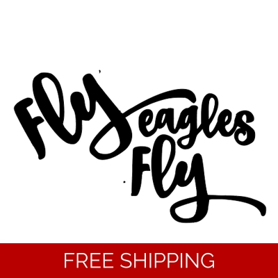 NFL Football Philadelphia Eagles die cut vinyl decal NFL Football Philadelphia Eagles die cut vinyl decal